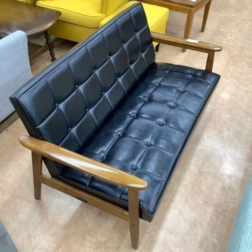トレファク摂津店 INCOONの2人掛けソファーが入荷致しました つよい 売買されたオークション情報 落札价格 【au  payマーケット】の商品情報をアーカイブ公開