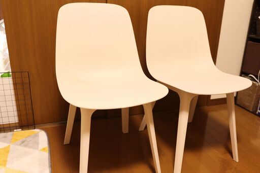 【5月14日まで限定販売】合計定価約7万円 : 4~6人用ダイニングテーブル+椅子