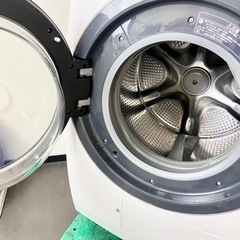 激安‼️梅雨が来る前に❗️風アイロン 17年製 10/6k HITACHI