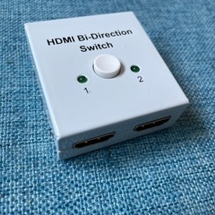 HDMI スイッチャー