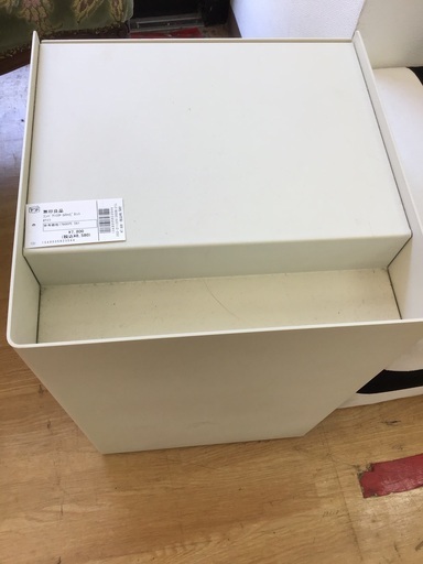 トレファク神戸新長田】無印良品のスチールキャビネット入荷しました