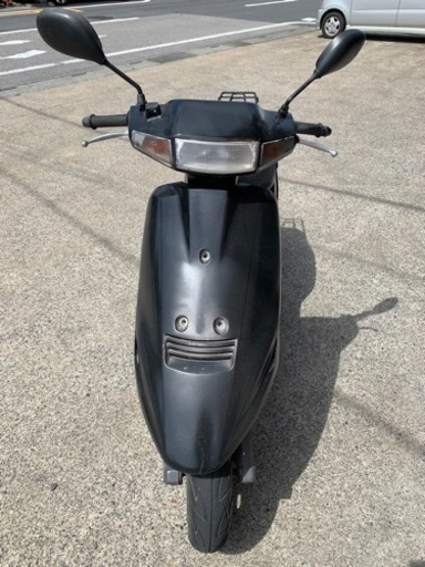 アドレスV100