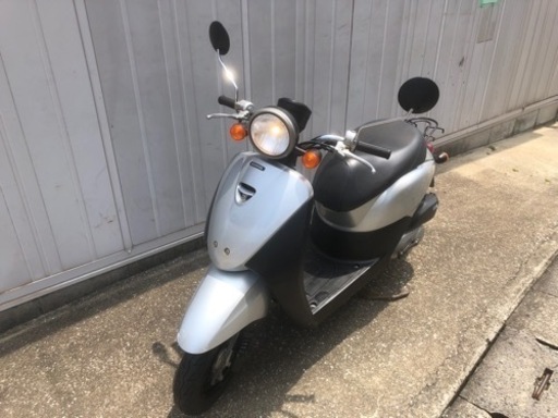 中古ホンダ　トゥデイ　AF67  バッテリー新品