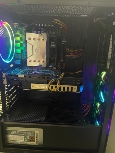 コスパ最強】12コア24スレッド Core i9-9900以上！/GTX1060以上/ハイ