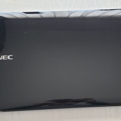 NEC LaVie LS150/M intel CORE i5搭...