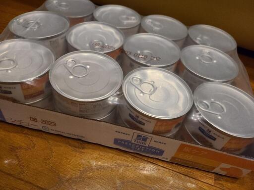 未開封 ヒルズ犬用缶詰尿ケア C D チキン 野菜入りシチュー24個セットおまけフード付き メタルスライム 南巽の食品の中古あげます 譲ります ジモティーで不用品の処分