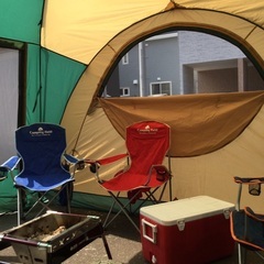 Coleman コールマン トンネルコネクトスクリーンタープII 