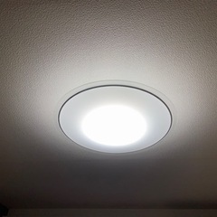 【ネット決済】アイリスオーヤマ　シーリング　LED