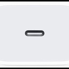 【新品純正品】Apple　USB-C アダプタ 18W MU7T2LL/A 1000個セット