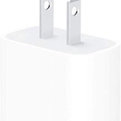 【新品純正品】Apple　USB-C アダプタ 18W MU7T2LL/A 1000個セット