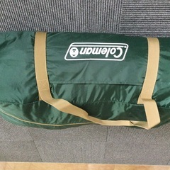 Coleman コールマン トンネルコネクトスクリーンタープII 