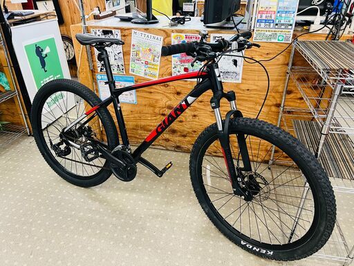 Giant ATX マウンテンバイク - マウンテンバイク 