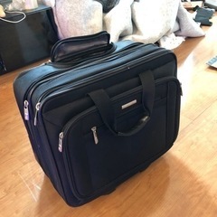 パソコン　スーツケース　(ビジネス用) サムソナイト
