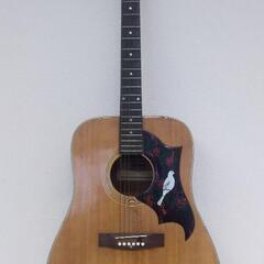 OGK-027 Aria W120 フォークギター 難有