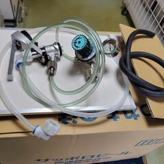 ビールサーバー 氷冷式