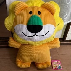 たべっ子どうぶつ🦁ぬいぐるみ