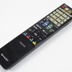 シャープ 52型液晶テレビ LC-52Z5 2011年製