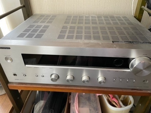 オーディオ ONKYO TX-8050