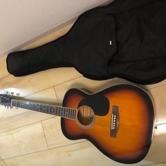 ギター、FG-15 BS, Legend社