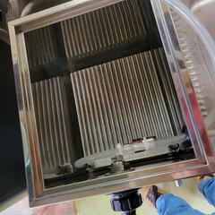 生ビールサーバー 氷冷式 小型 ステンレス製