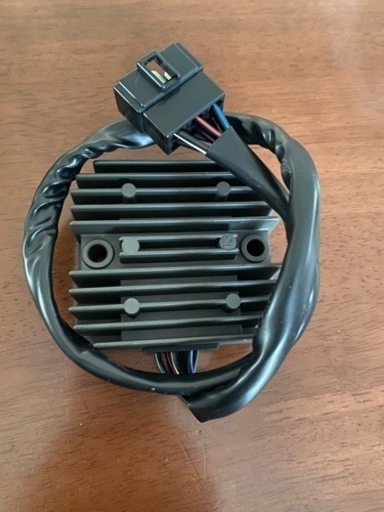 カワサキ純正 レギュレータ 21066-1106 W800 W650 W400