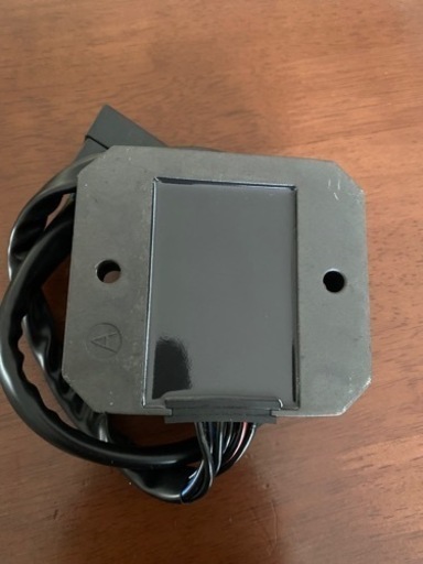 カワサキ純正 レギュレータ 21066-1106 W800 W650 W400