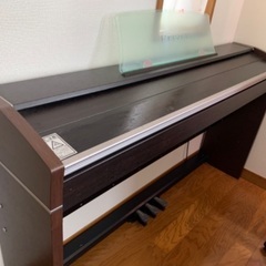 最終値下げ！電子ピアノ PX-700 引き取り限定or近隣地区配送料別途 