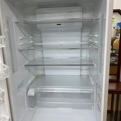 レガストック川崎本店】パナソニック ［左開き］ 5ドア冷蔵庫 （411L