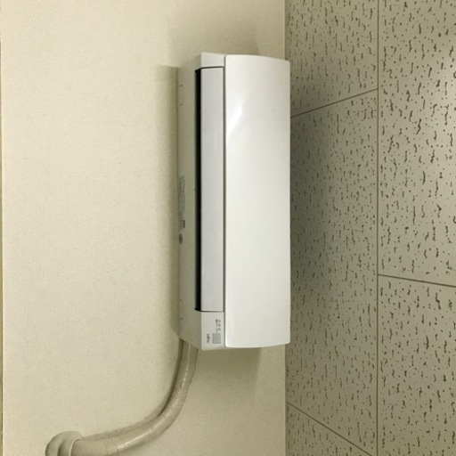 富士通　エアコン　100V  室内機、室外機、リモコン