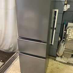 三菱ノンフロン冷凍冷蔵庫 MR-CX27F-H形