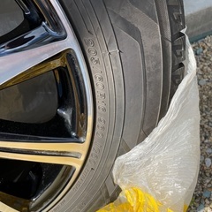 スタッドレス　ヨコハマ　アイスガード60   205 60 16