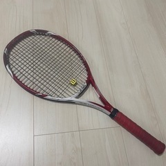 テニスラケット（YONEX・VCORE XI100）