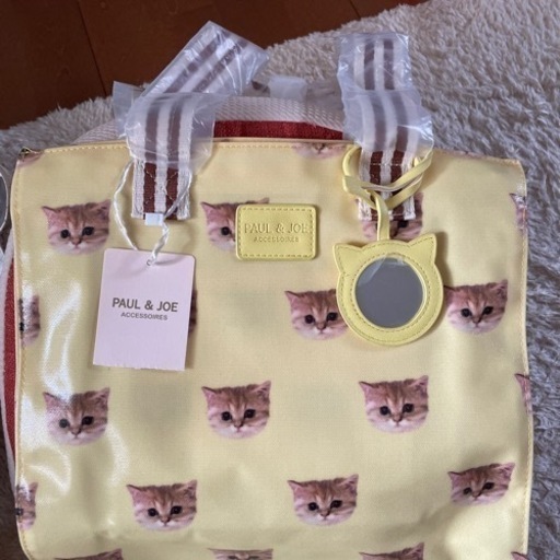 Paul Joeのトートバッグ Terugou 岡山のバッグ トートバッグ の中古あげます 譲ります ジモティーで不用品の処分 Paul Joeのトートバッグ Terugou 岡山のバッグ トートバッグ の中古あげます 譲ります ジモティーで不用品の処分