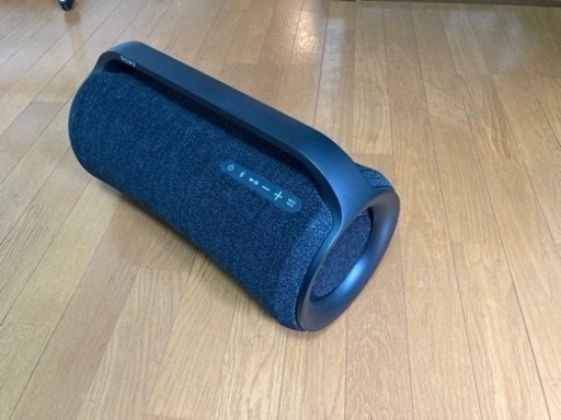 SONY SRS-XG500（元値38,000円）直接取引