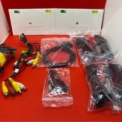 KENWOOD 最上級　MDV-727DT フルセグ　地図更新済　新品パーツ多数　き-5