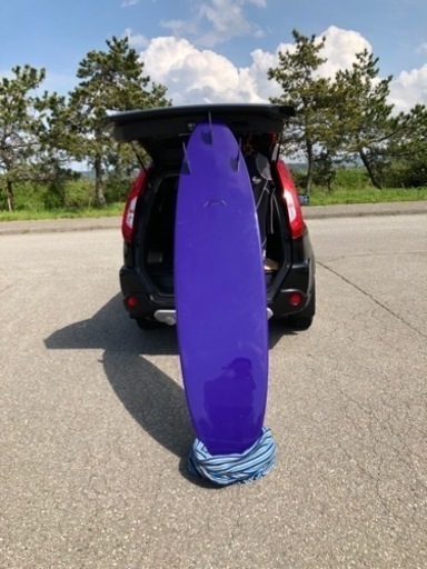 サーフセット