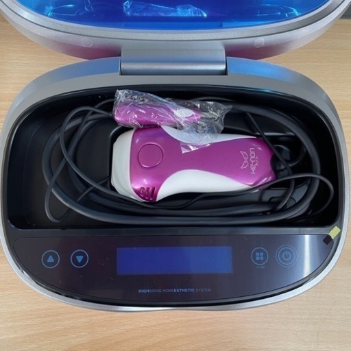 ke-non フラッシュ式脱毛器 ver.6.0 リサイクルショップ宮崎屋住吉店