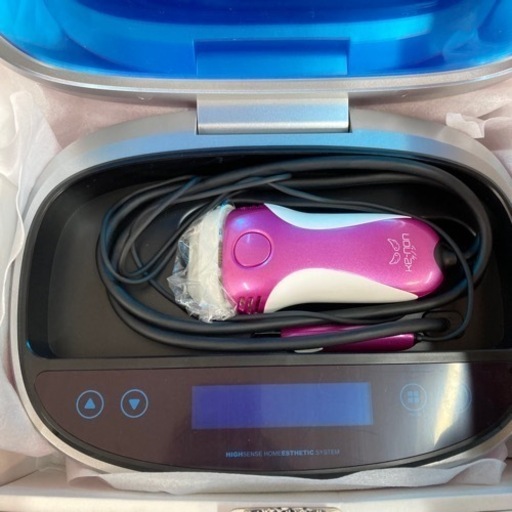 ke-non フラッシュ式脱毛器 ver.6.0 リサイクルショップ宮崎屋住吉店