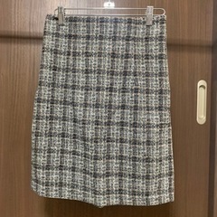 未使用  レディース  スカート  Lサイズ②