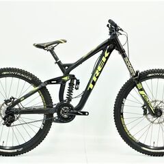 TREK 「トレック」 SESSION 88 DH27.5 2015年モデル マウンテンバイク TREK 「トレック」 SESSION 88 DH27.5 2015年モデル マウンテンバイク