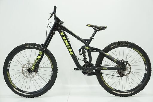 TREK 「トレック」 SESSION 88 DH27.5 2015年モデル マウンテンバイク