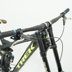 TREK 「トレック」 SESSION 88 DH27.5 2015年モデル マウンテンバイク