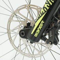 TREK 「トレック」 SESSION 88 DH27.5 2015年モデル マウンテンバイク