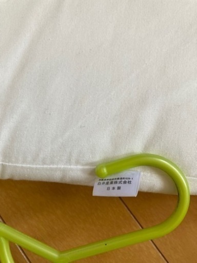 ココネルエアー ベッド＆布団＆シーツ＆カバー セット