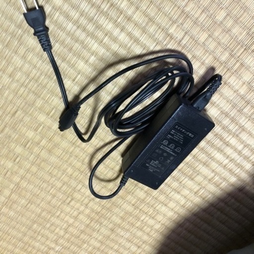 バランススクーター　オフロードタイプ　中古