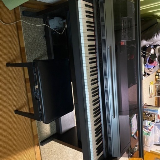 ローランド　電子ピアノ　HP5000S ローランド 電子ピアノ HP5000S