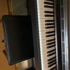 ローランド 電子ピアノ HP5000S