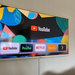 シャープ AQUOS 52インチ フルHD大型液晶テレビ LC-52F5-W （白