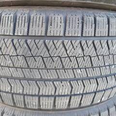 ●冬タイヤ TOYO WINTER TRANPATH TX 225/55R18 スタッドレス 2019年モデル ４本販売　　　4047