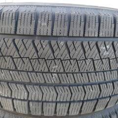 ●冬タイヤ TOYO WINTER TRANPATH TX 225/55R18 スタッドレス 2019年モデル ４本販売　　　4047